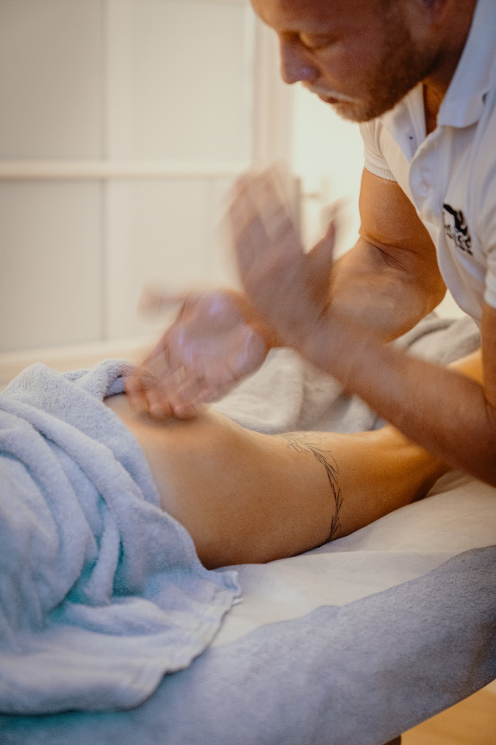 Thai-Massage